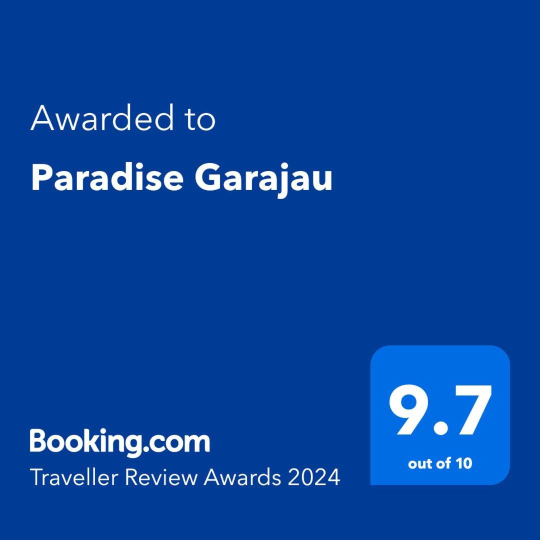 Paradise Garajau 외부 사진